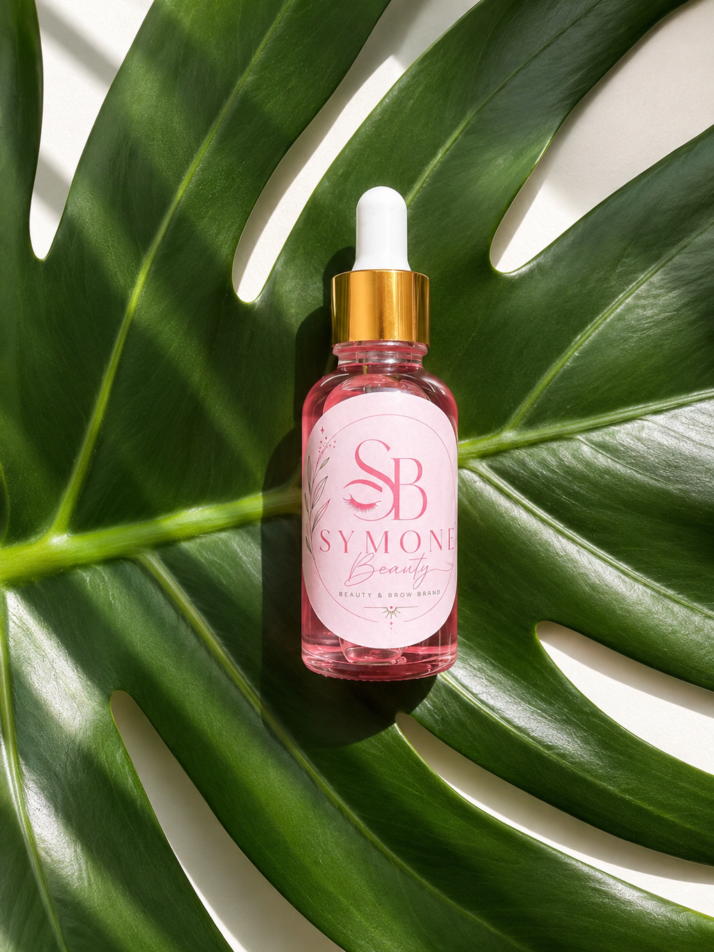 Rosie Nourish Oil
