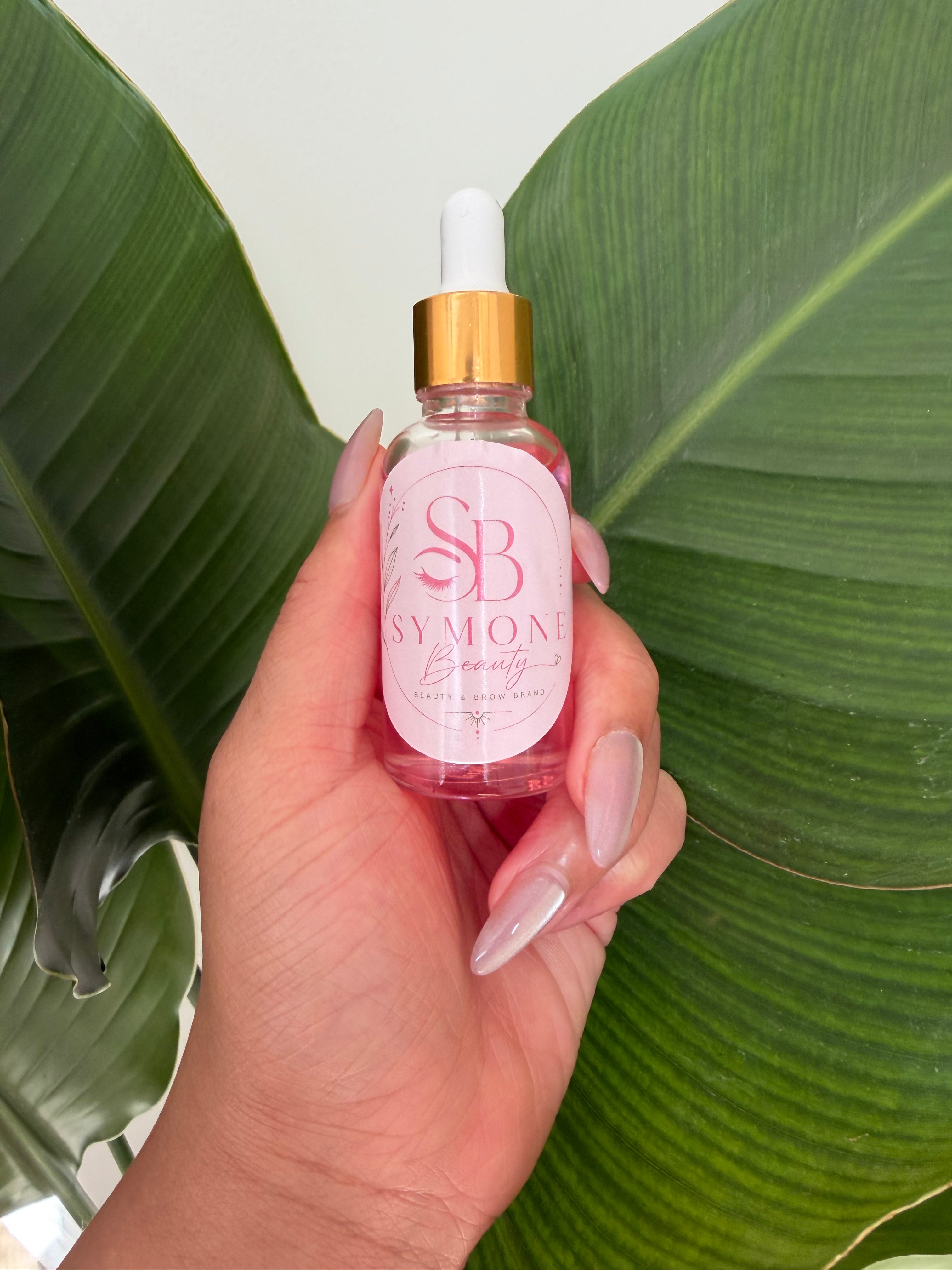 Rosie Nourish Oil